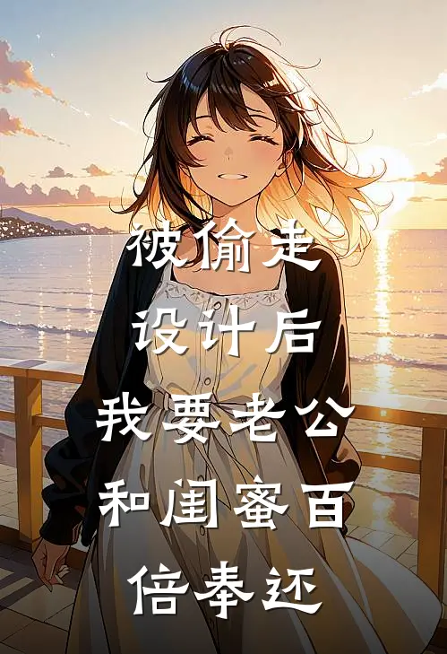 宁清和傅言誉《被偷走设计后，我要老公和闺蜜百倍奉还》完整版在线阅读_宁清和傅言誉完整版在线阅读