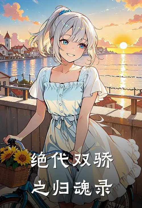 绝代双骄之归魂录(苏樱江家郎)热门的小说_热门网络小说推荐绝代双骄之归魂录(苏樱江家郎)