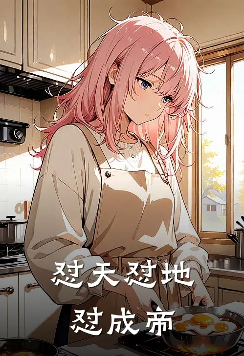 怼天怼地怼成帝