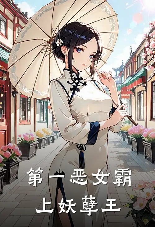 第一恶女霸上妖孽王