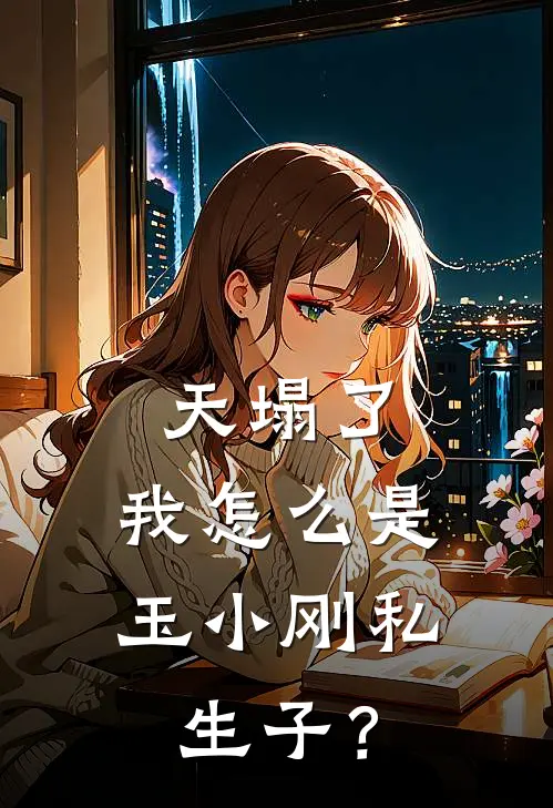 天塌了，我怎么是玉小刚私生子？玉无双李尤最新好看小说_已完结小说天塌了，我怎么是玉小刚私生子？玉无双李尤