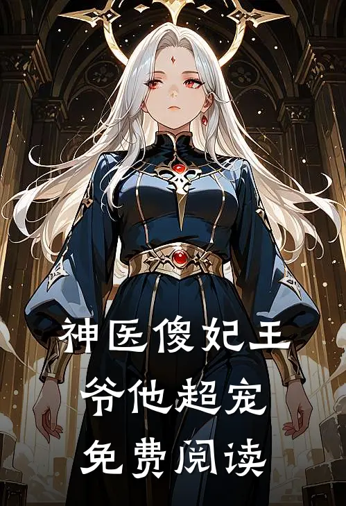 神医傻妃王爷他超宠免费阅读