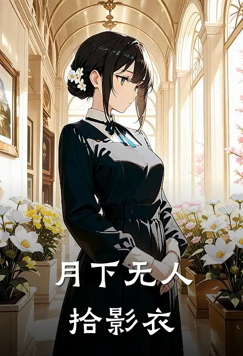 月下无人拾影衣(林舟纪行)全本免费在线阅读_月下无人拾影衣全文阅读