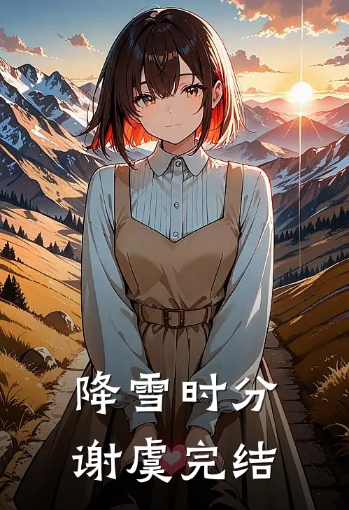 降雪时分谢虞完结