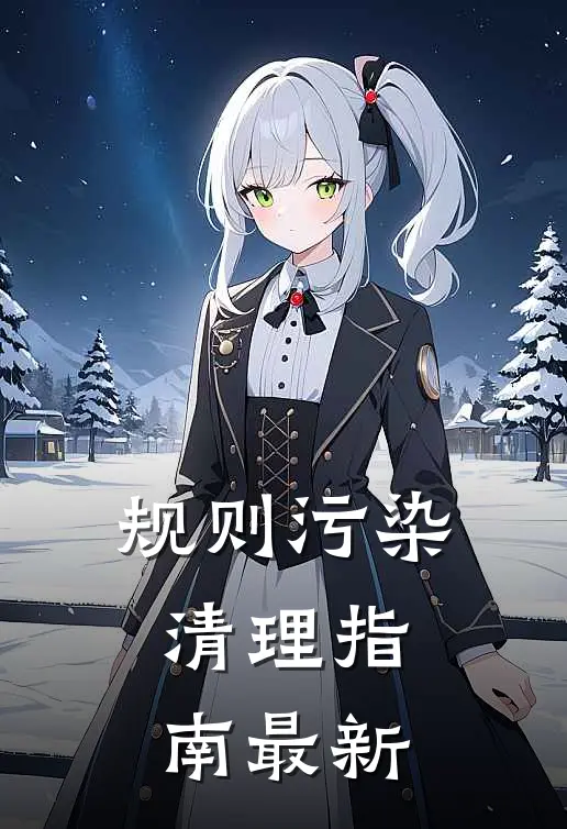 规则污染清理指南最新