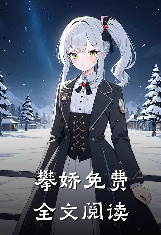 攀娇免费全文阅读