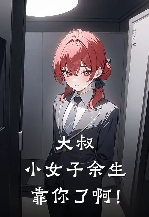 大叔，小女子余生靠你了啊！