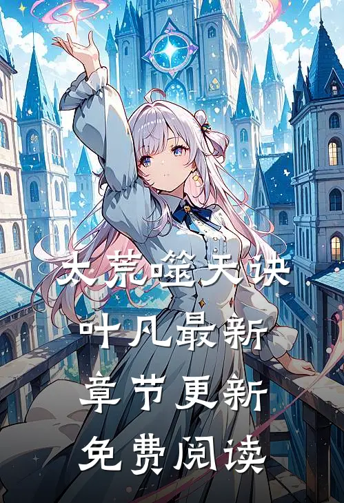 太荒噬天诀叶凡最新章节更新免费阅读