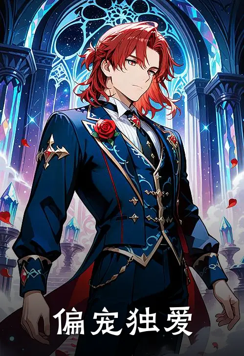 偏宠独爱林砚商焓完整版免费小说_全本免费完结小说偏宠独爱林砚商焓