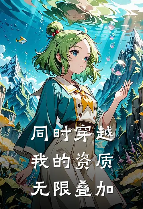 同时穿越：我的资质无限叠加路克哈利完整版在线阅读_路克哈利完整版阅读