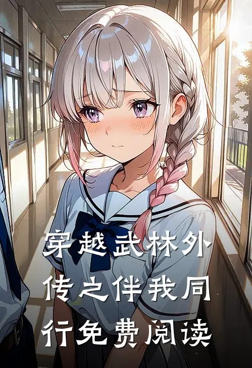 穿越武林外传之伴我同行免费阅读