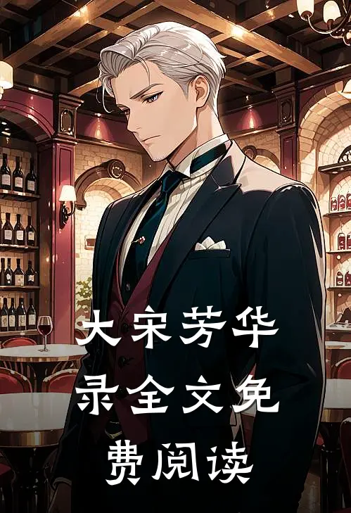大宋芳华录全文免费阅读