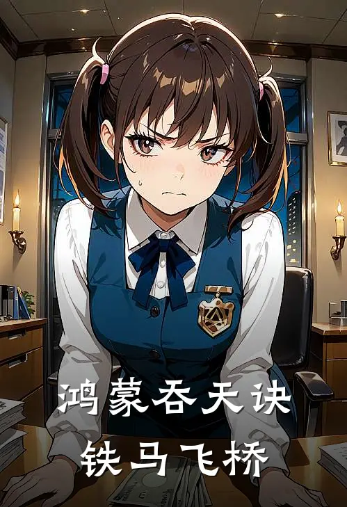 鸿蒙吞天诀铁马飞桥