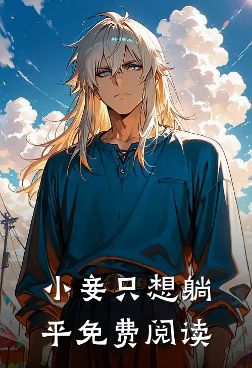 小妾只想躺平免费阅读