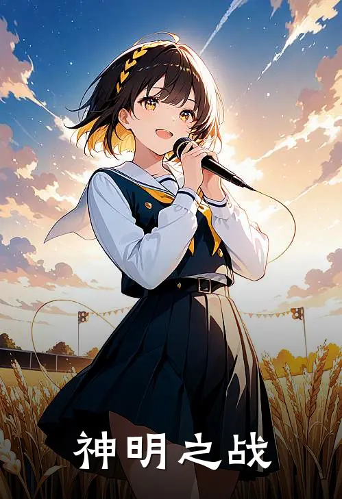 神明之战