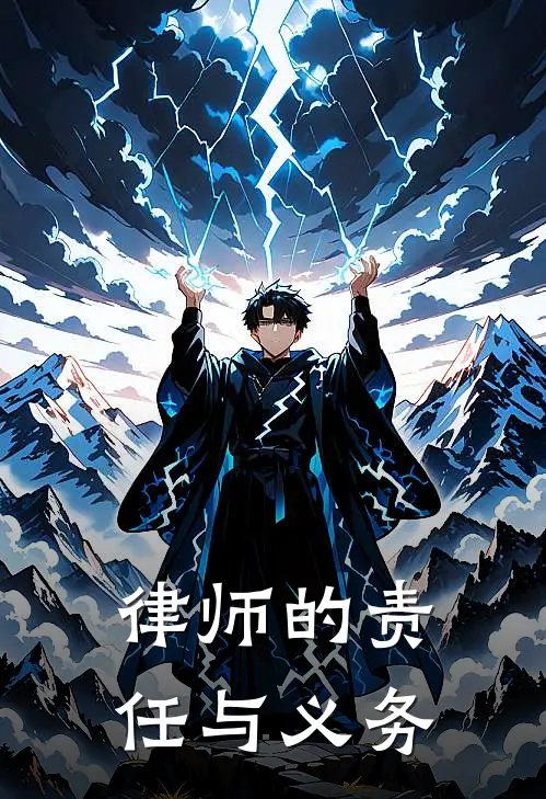 律师的责任与义务