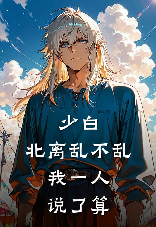 少白：北离乱不乱，我一人说了算(司徒青锋李心月)小说全文免费阅读_无弹窗全文免费阅读少白：北离乱不乱，我一人说了算(司徒青锋李心月)
