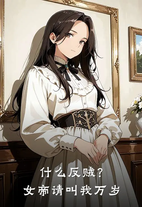 什么反贼？女帝请叫我万岁张清童渊小说免费完结_最新章节列表什么反贼？女帝请叫我万岁(张清童渊)