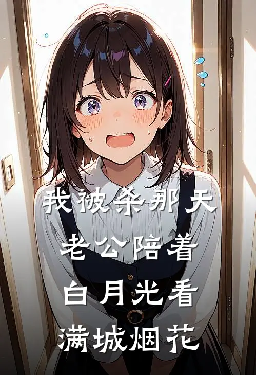 我被杀那天，老公陪着白月光看满城烟花(沈若筠顾廷霄)热门小说大全_推荐完本小说我被杀那天，老公陪着白月光看满城烟花沈若筠顾廷霄