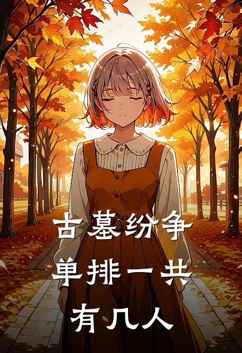 古墓纷争单排一共有几人