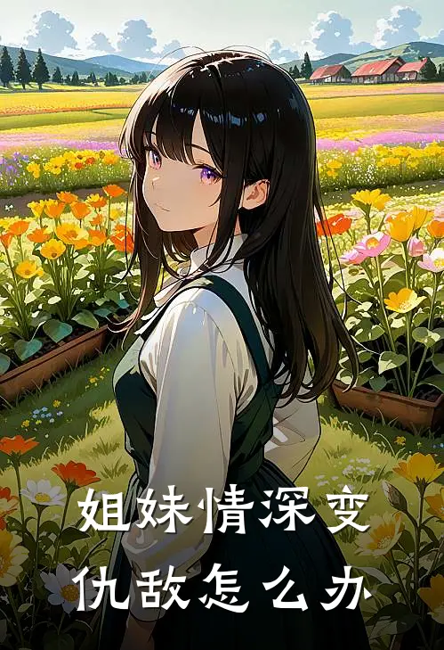 姐妹情深变仇敌怎么办