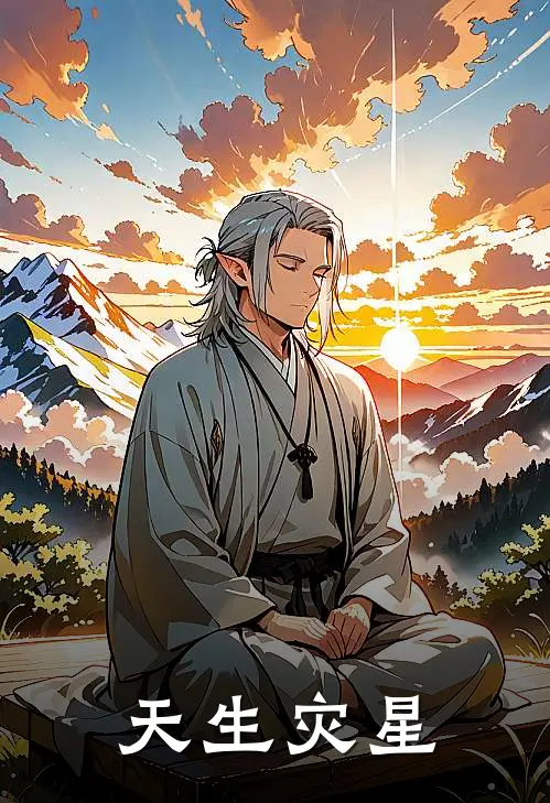 天生灾星林婉玉裴炎免费小说完整版_完结版小说阅读天生灾星(林婉玉裴炎)