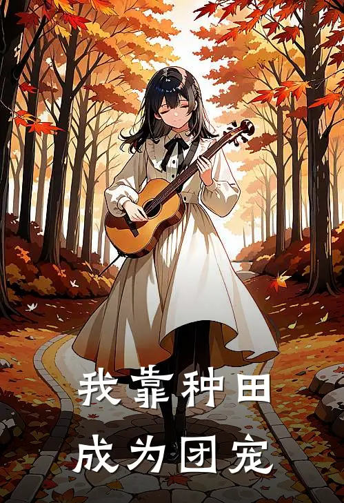 我靠种田成为团宠王语嫣李娜热门小说推荐_完本小说大全我靠种田成为团宠(王语嫣李娜)