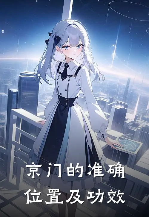 京门的准确位置及功效