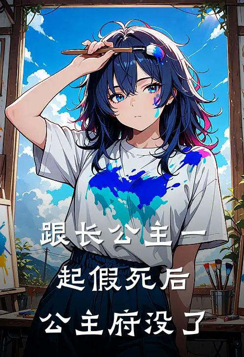 跟长公主一起假死后，公主府没了(苏枫萧婉儿)最新热门小说_完结小说跟长公主一起假死后，公主府没了(苏枫萧婉儿)