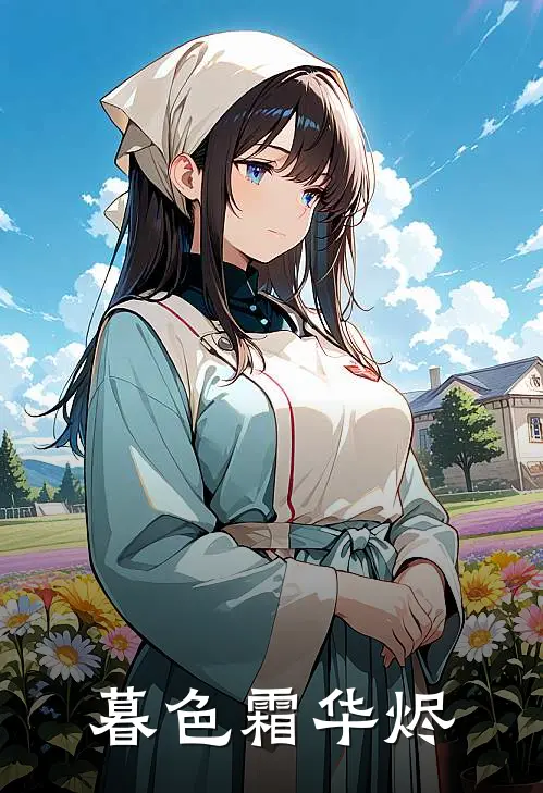 《暮色霜华烬》宁宁钟楚云完结版阅读_宁宁钟楚云完结版在线阅读