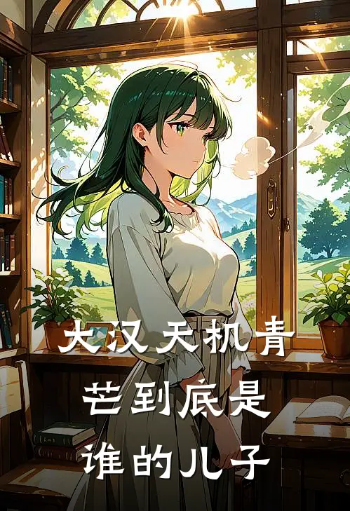 大汉天机青芒到底是谁的儿子