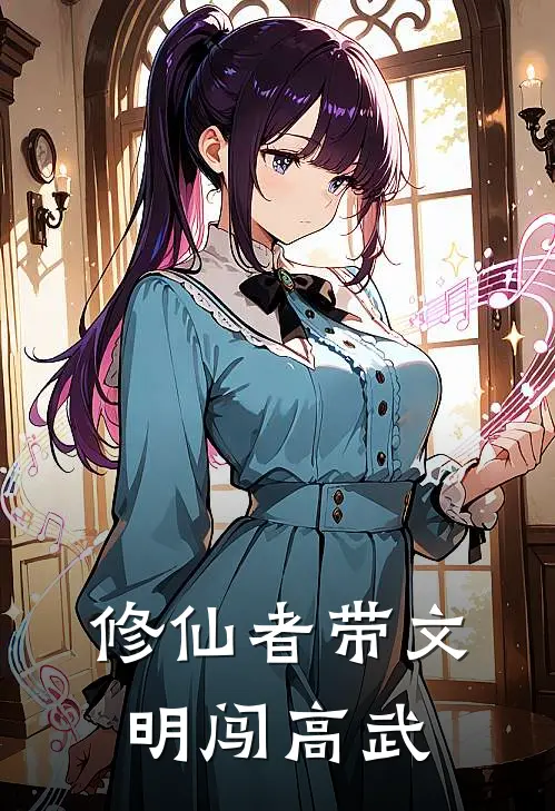 修仙者带文明闯高武