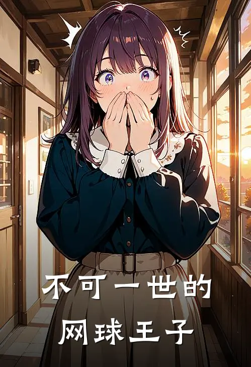 不可一世的网球王子