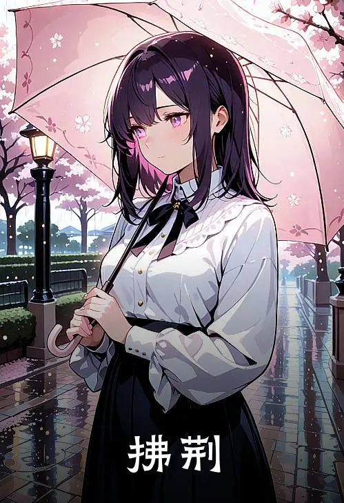 《拂荆》李宇凡铃兰免费完本小说在线阅读_《拂荆》李宇凡铃兰免费小说