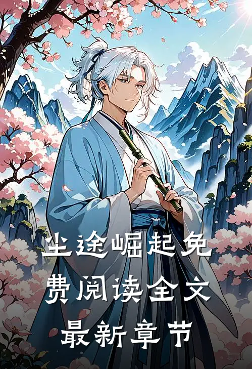 尘途崛起免费阅读全文最新章节