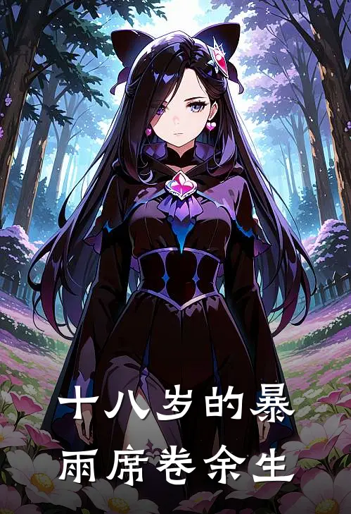 十八岁的暴雨席卷余生(沈砚百达翡丽)完结小说推荐_免费小说十八岁的暴雨席卷余生(沈砚百达翡丽)