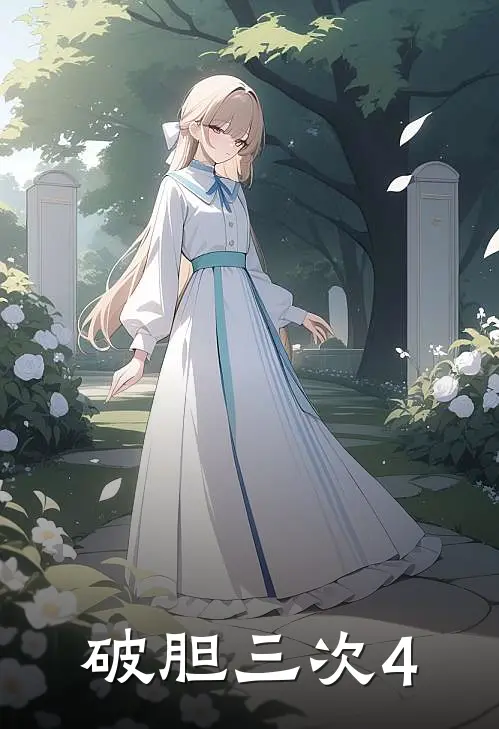 破胆三次4