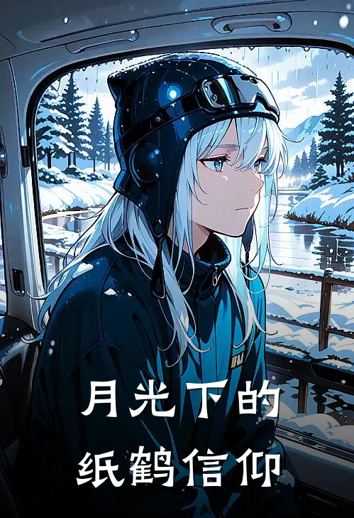 月光下的纸鹤信仰沈归林晚最新免费小说_免费完本小说月光下的纸鹤信仰沈归林晚