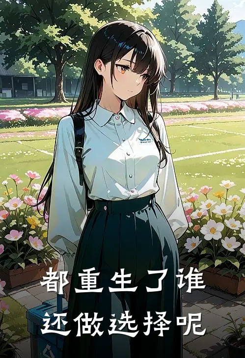 都重生了谁还做选择呢