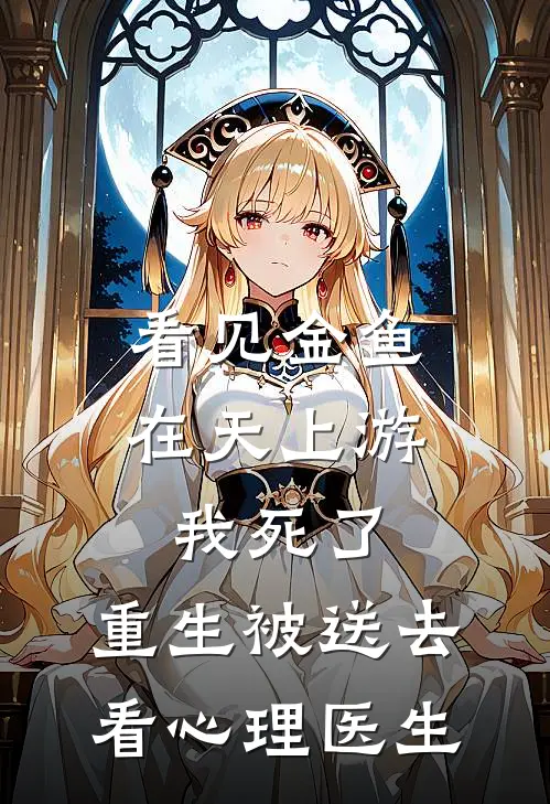 看见金鱼在天上游我死了，重生被送去看心理医生小禾陈文生已完结小说_最新章节列表看见金鱼在天上游我死了，重生被送去看心理医生(小禾陈文生)