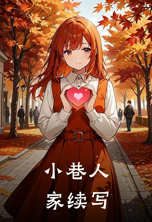 小巷人家续写