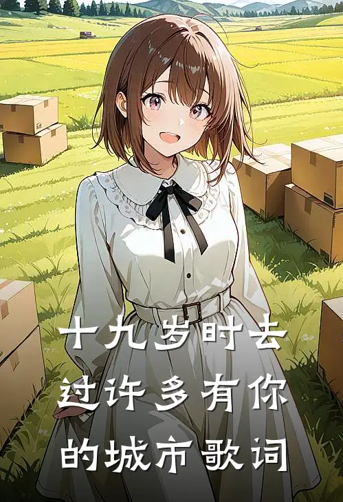 十九岁时去过许多有你的城市歌词