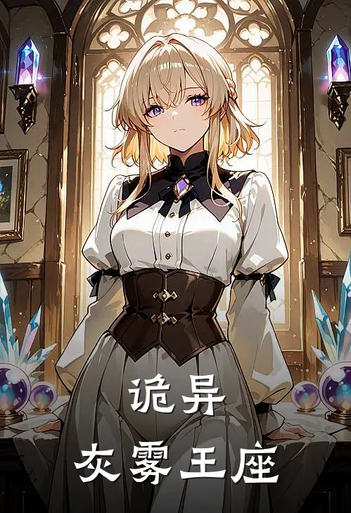 诡异：灰雾王座