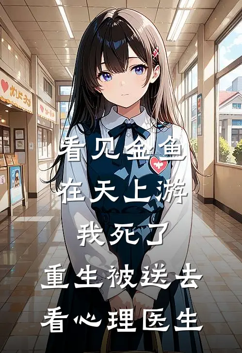 看见金鱼在天上游我死了，重生被送去看心理医生小禾陈文生新热门小说_最新章节列表看见金鱼在天上游我死了，重生被送去看心理医生(小禾陈文生)