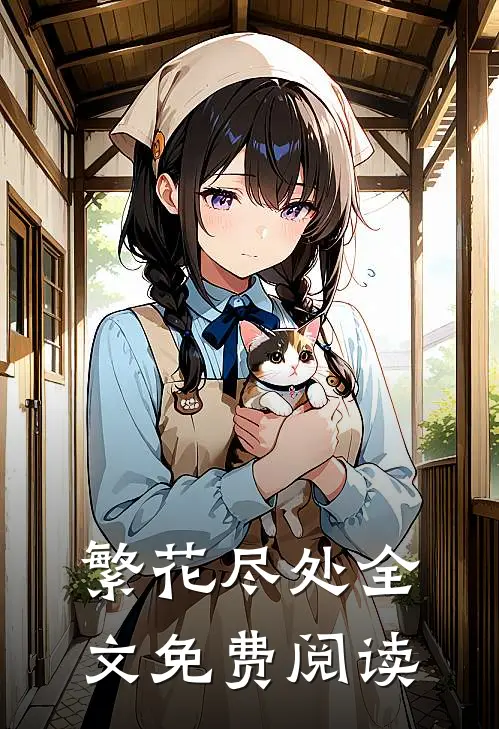 繁花尽处全文免费阅读