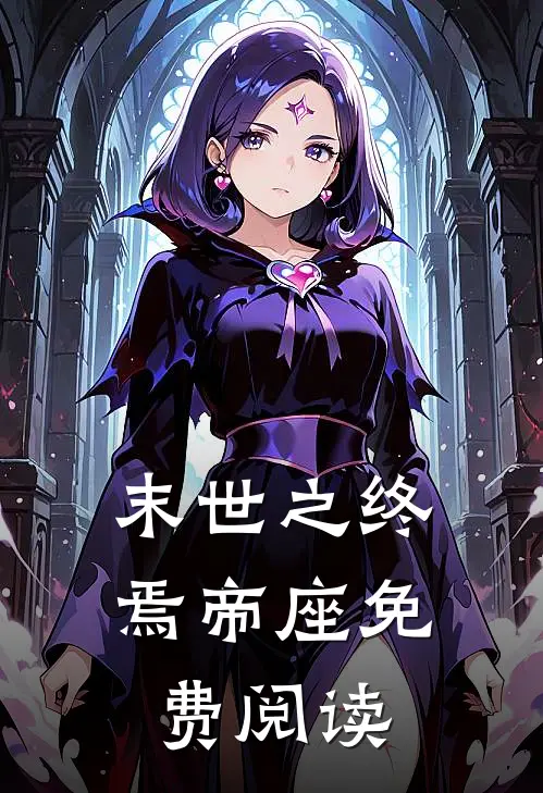 末世之终焉帝座免费阅读
