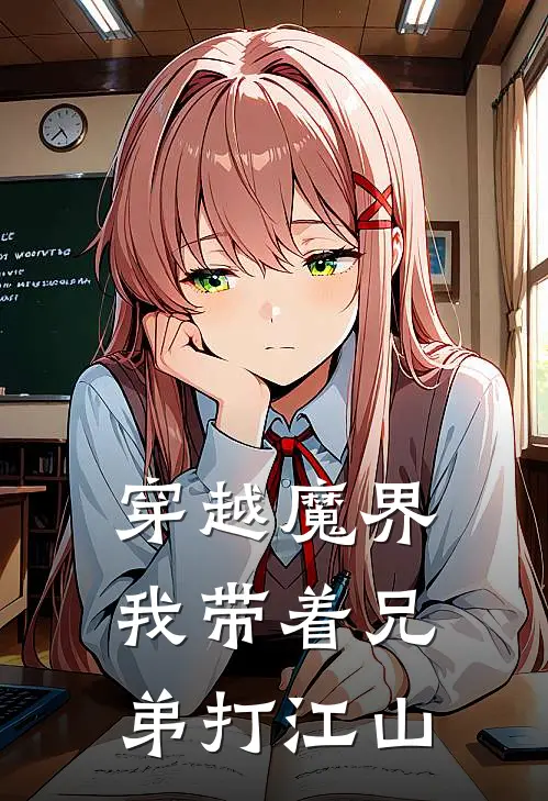 穿越魔界，我带着兄弟打江山(陈小丁蓝威)全本免费小说_阅读免费小说穿越魔界，我带着兄弟打江山陈小丁蓝威