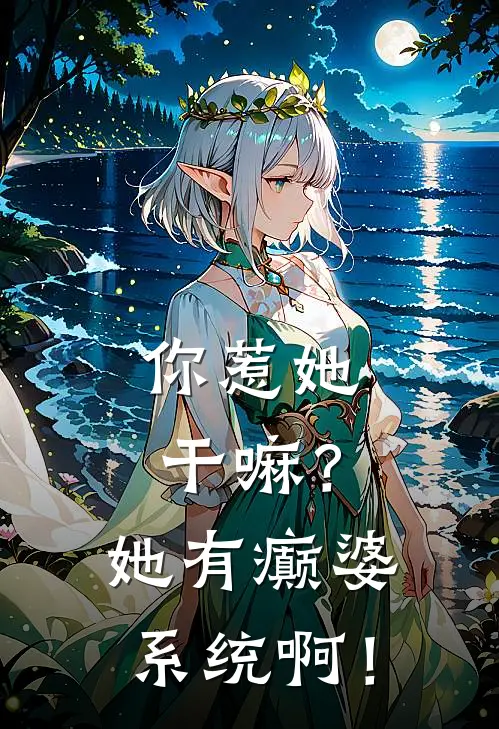 你惹她干嘛？她有癫婆系统啊！江梦寻林菲菲热门免费小说_免费小说免费阅读你惹她干嘛？她有癫婆系统啊！江梦寻林菲菲