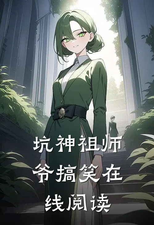 坑神祖师爷搞笑在线阅读