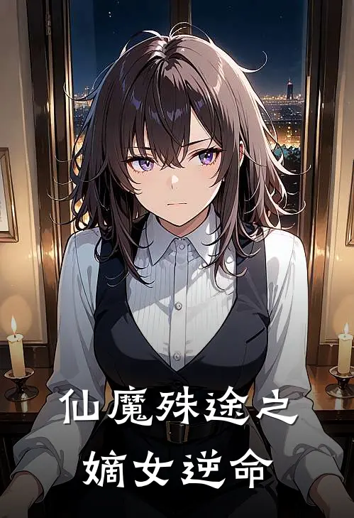 仙魔殊途之嫡女逆命